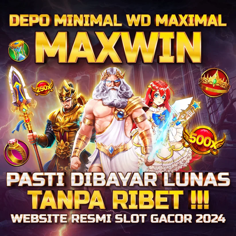 Iblbet Judi Slot Online Terbaru & Slot Gacor Hari Ini 2024